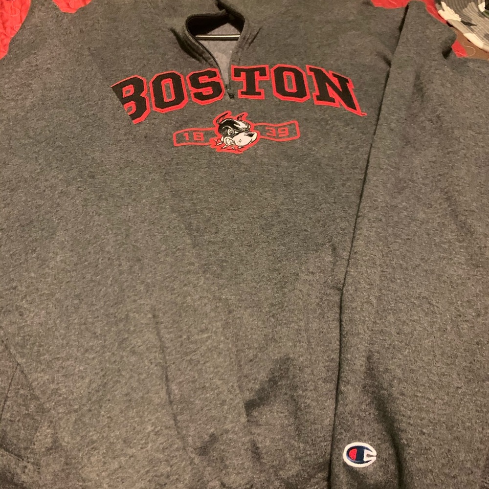 Champion sweatshirt
